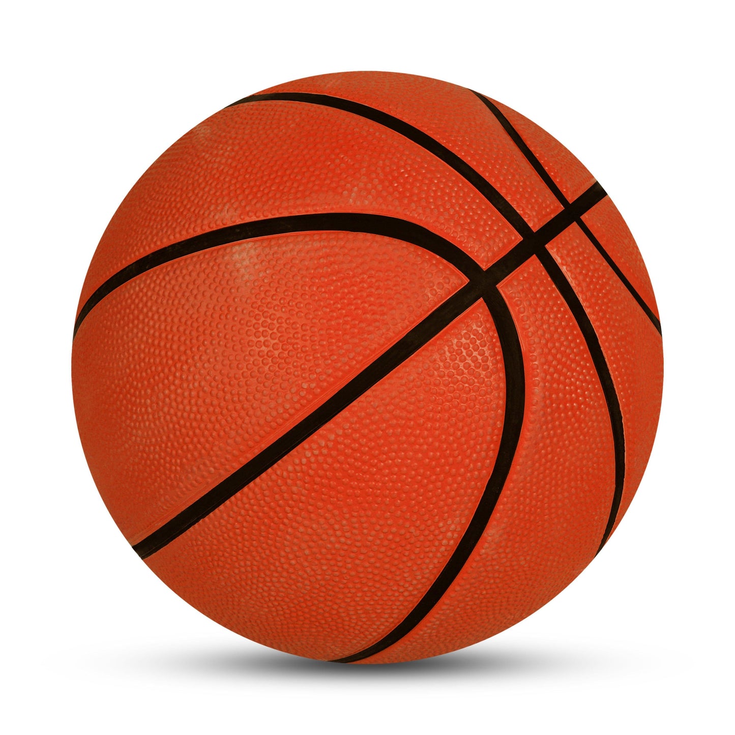 NIVIA Europa Basketball | Size 5 | Beginners & Training
