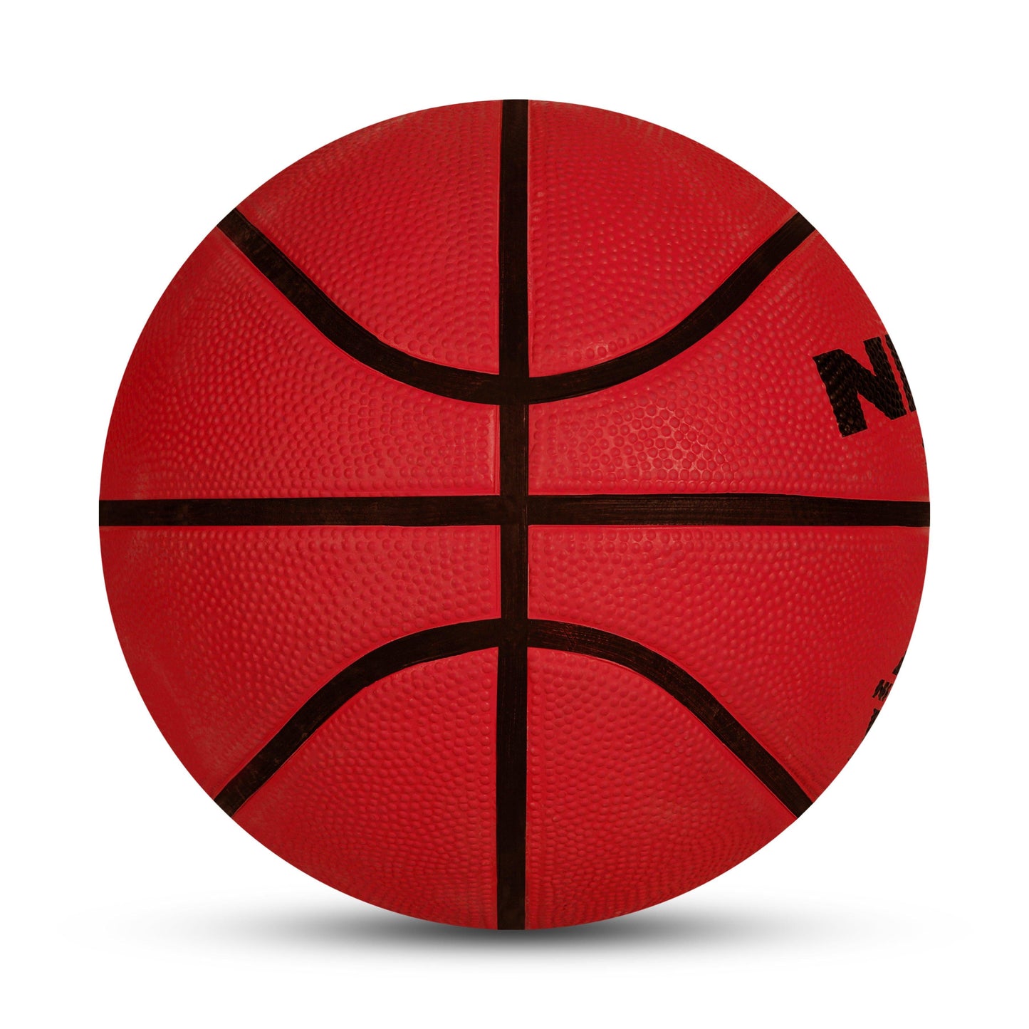 NIVIA Europa Basketball | Size 5 | Beginners & Training
