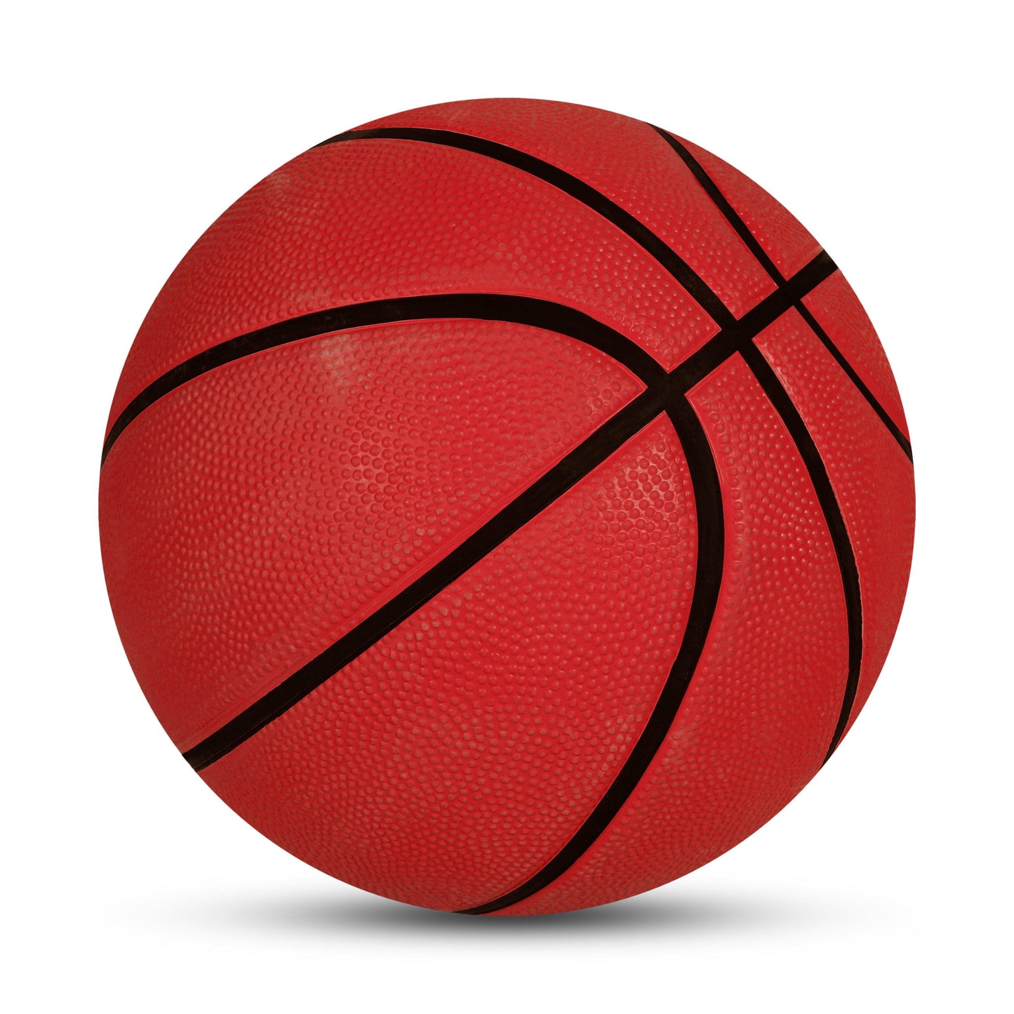 NIVIA Europa Basketball | Size 5 | Beginners & Training
