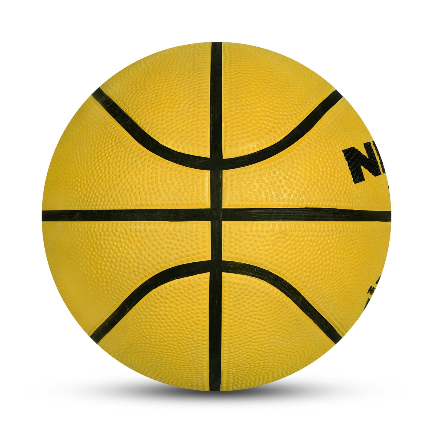 NIVIA Europa Basketball | Size 5 | Beginners & Training