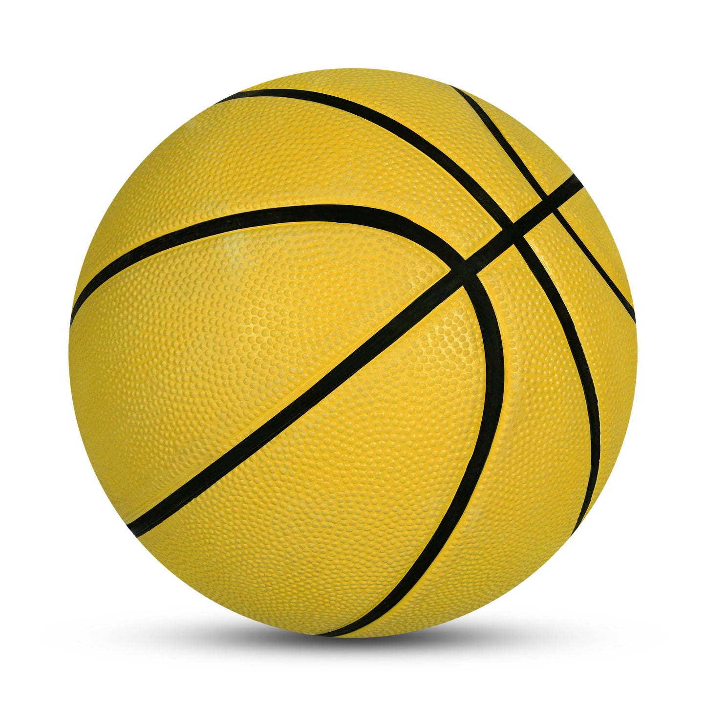 NIVIA Europa Basketball | Size 5 | Beginners & Training