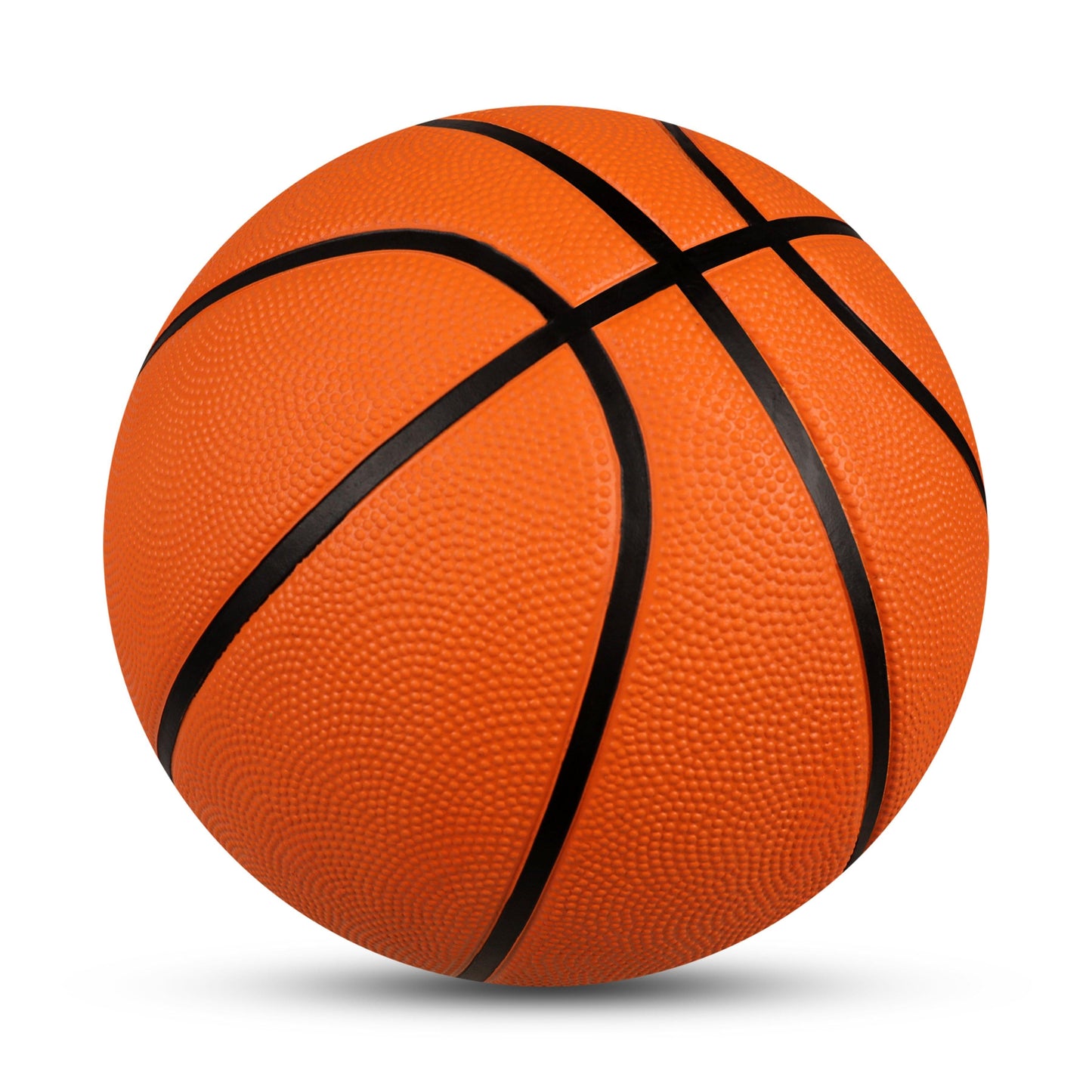NIVIA Europa Basketball | Size 7 | Beginners & Training