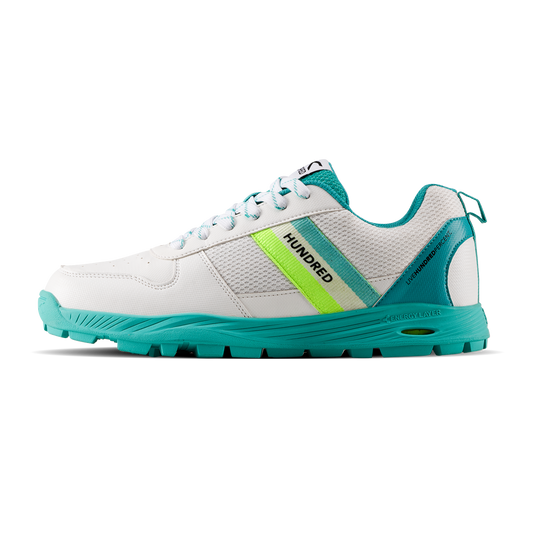 HUNDRED Pitchstrike Cricket Shoes