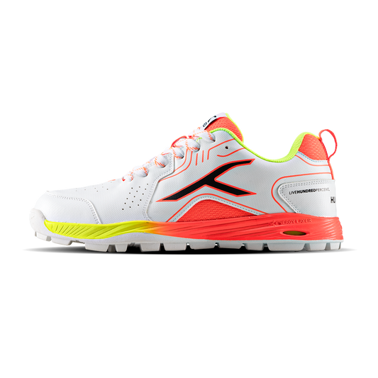 HUNDRED Pitch Force Limited Edition Cricket Shoes