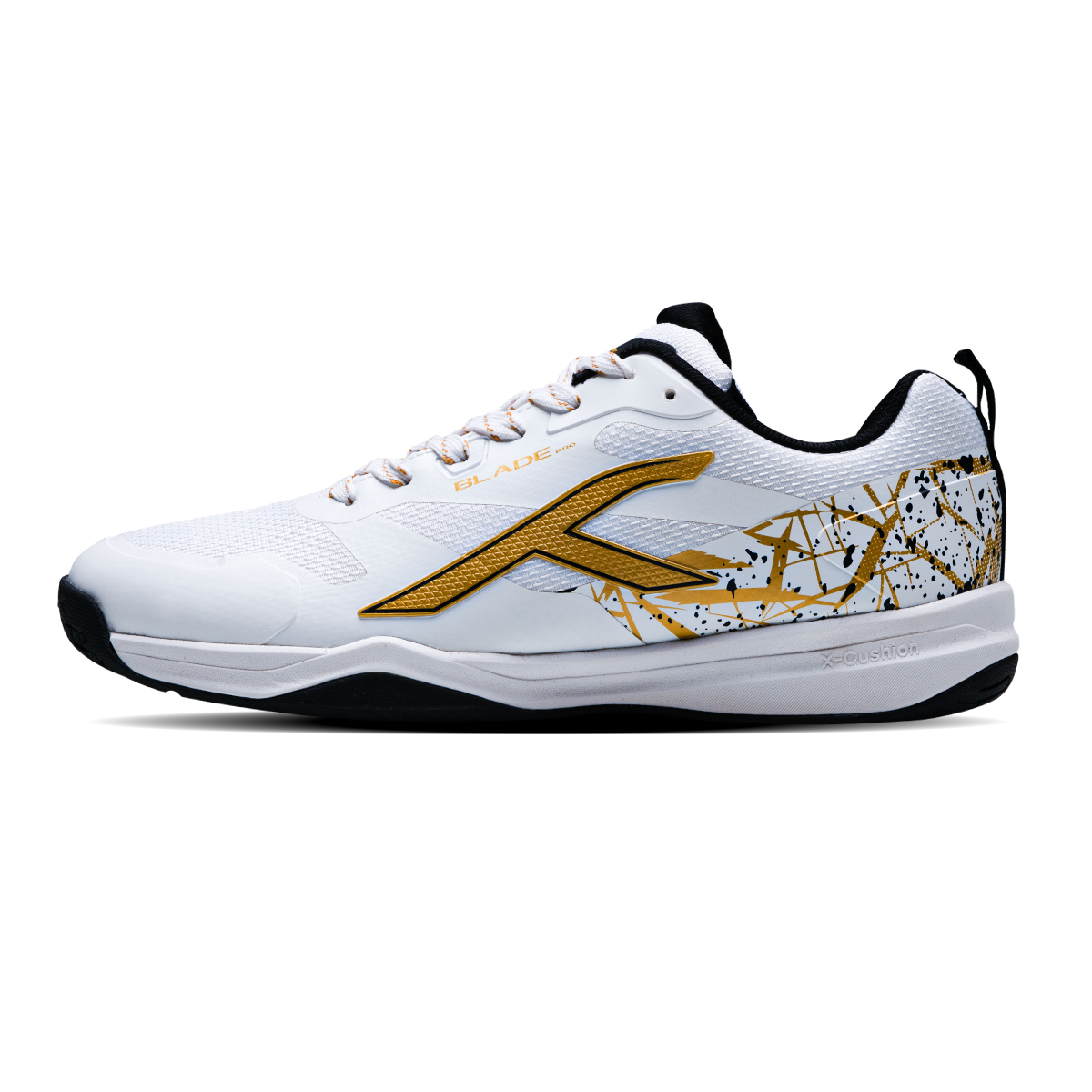 HUNDRED Blade Pro Badminton Shoe