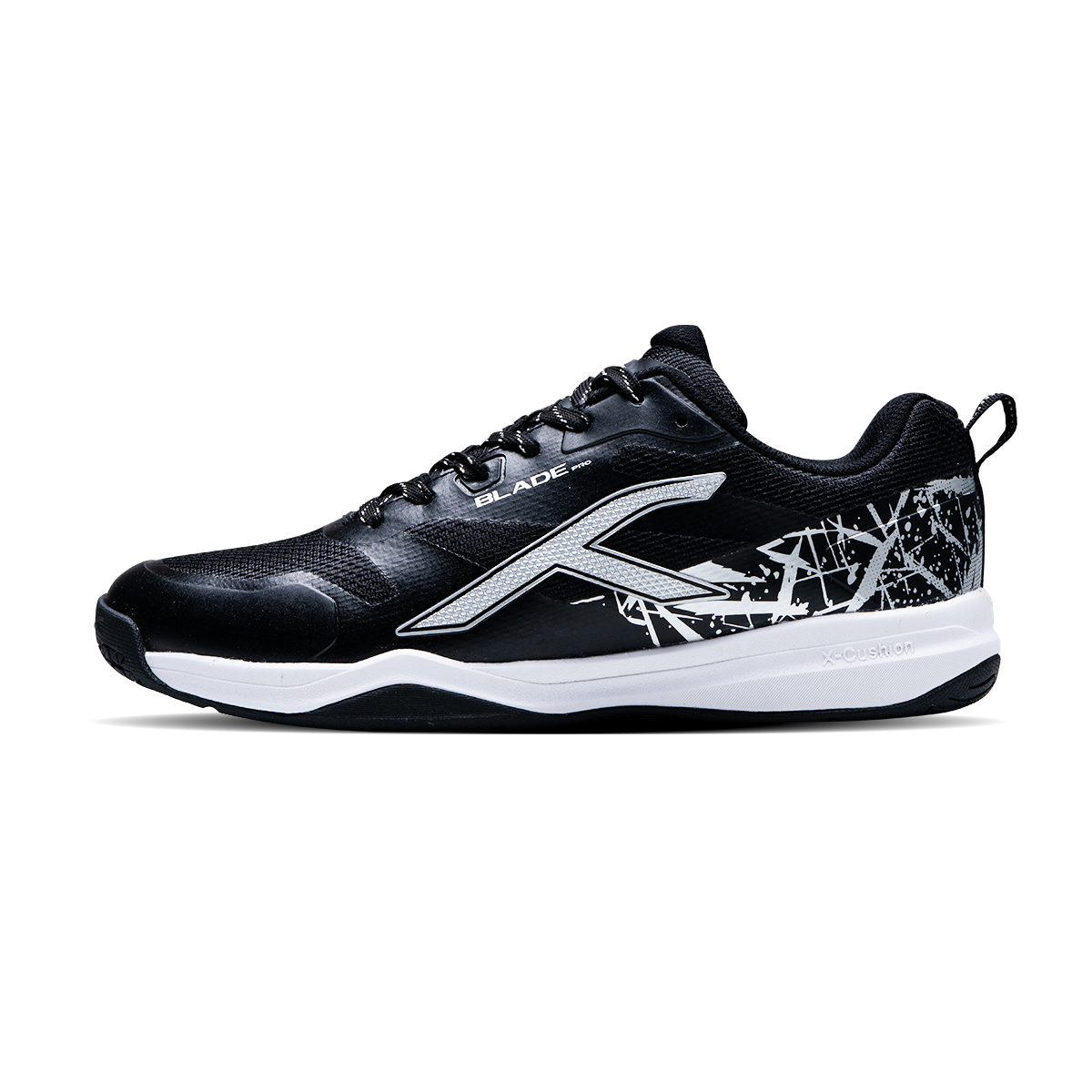 HUNDRED Blade Pro Badminton Shoe
