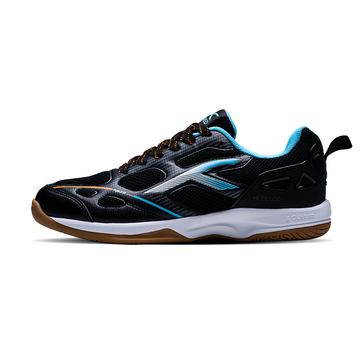 HUNDRED Raze Pro Badminton Shoe