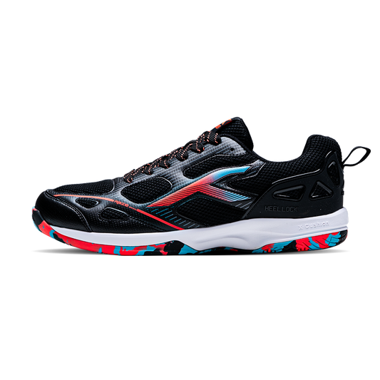 HUNDRED Raze Pro Badminton Shoe