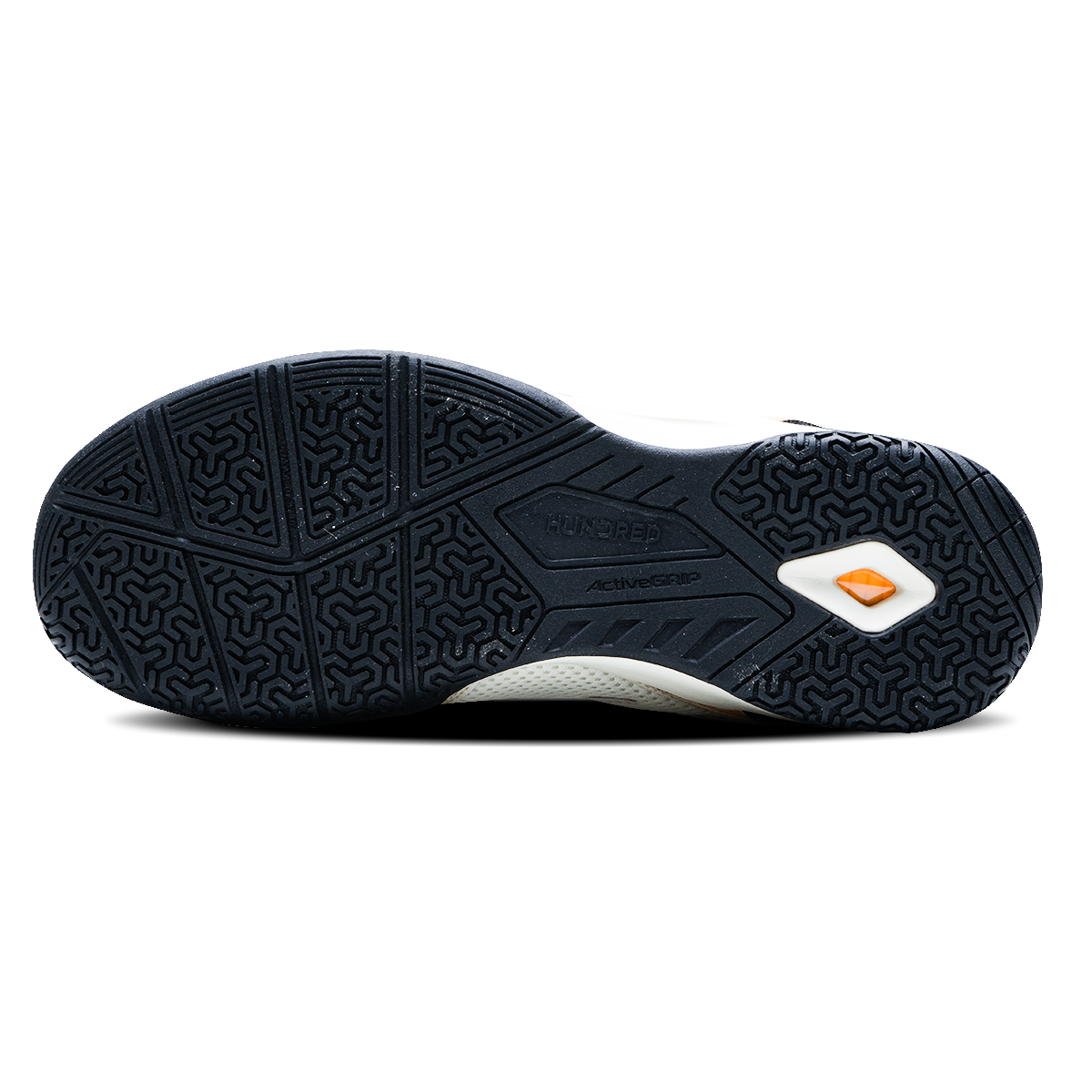 HUNDRED Court Star Pro Badminton Shoes