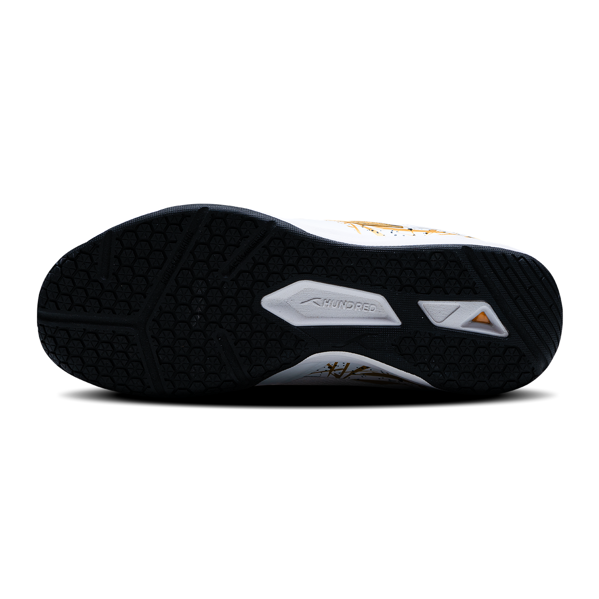 HUNDRED Blade Pro Badminton Shoe