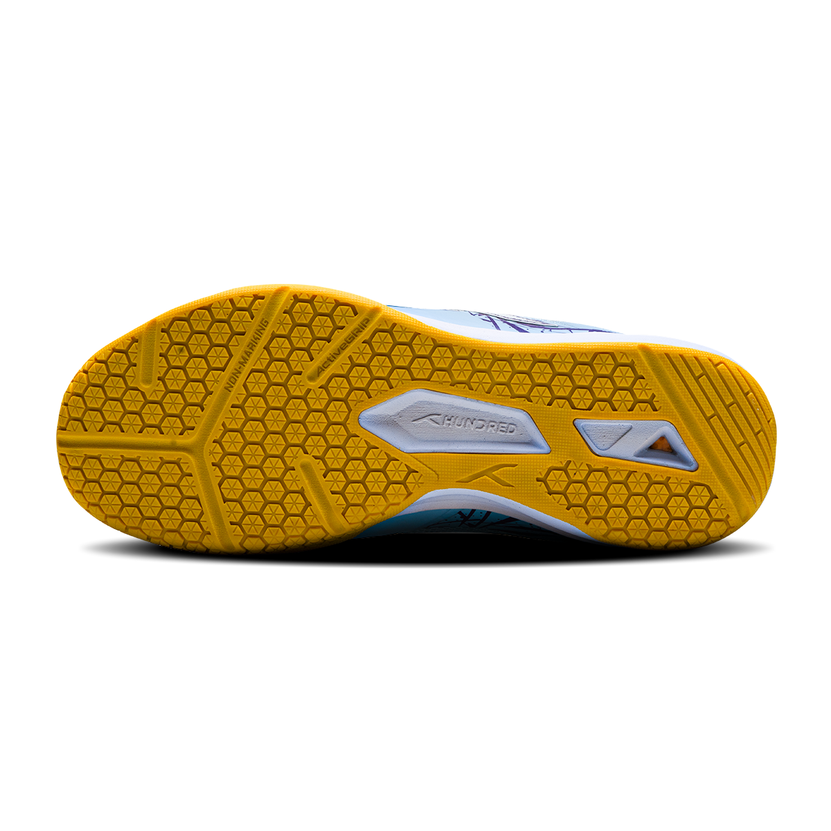 HUNDRED Blade Pro Badminton Shoe