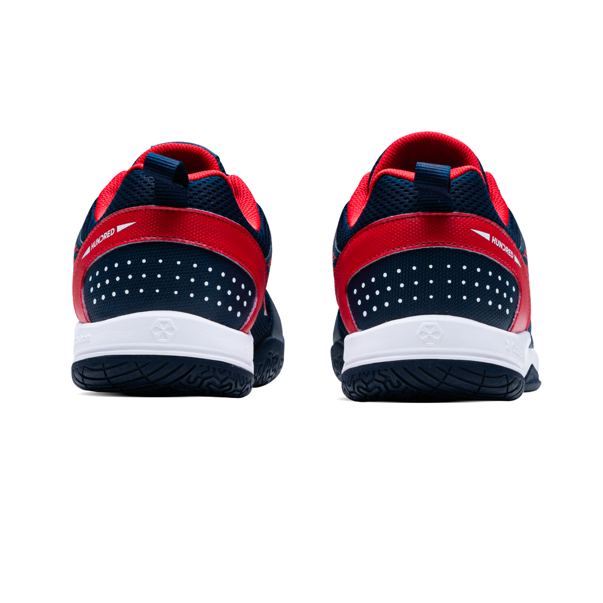 HUNDRED Court Star Pro Badminton Shoes