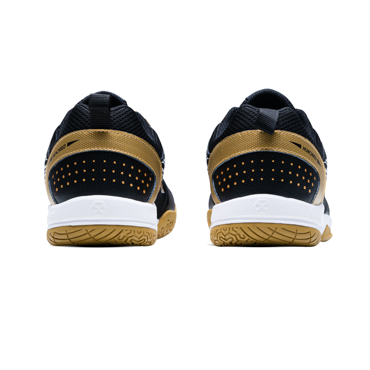 HUNDRED Court Star Pro Badminton Shoes