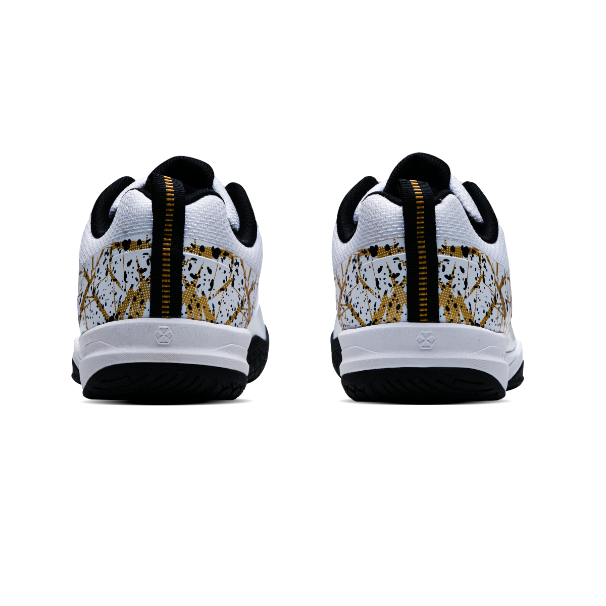 HUNDRED Blade Pro Badminton Shoe