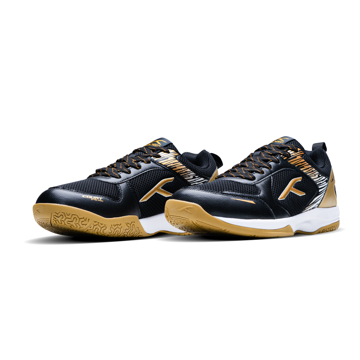 HUNDRED Court Star Pro Badminton Shoes