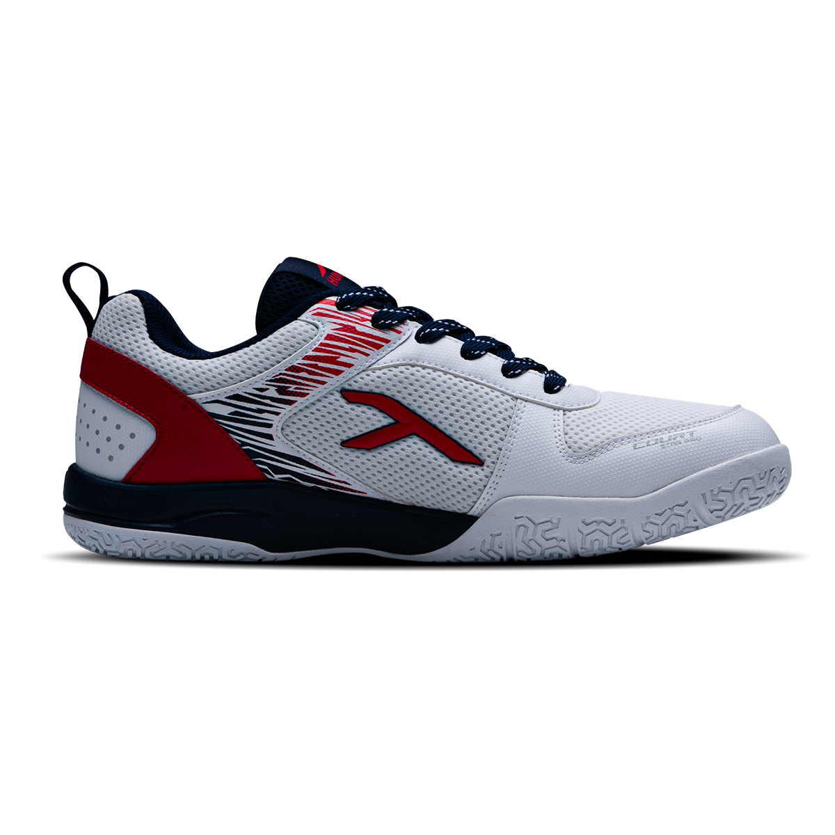 HUNDRED Court Star Pro Badminton Shoes