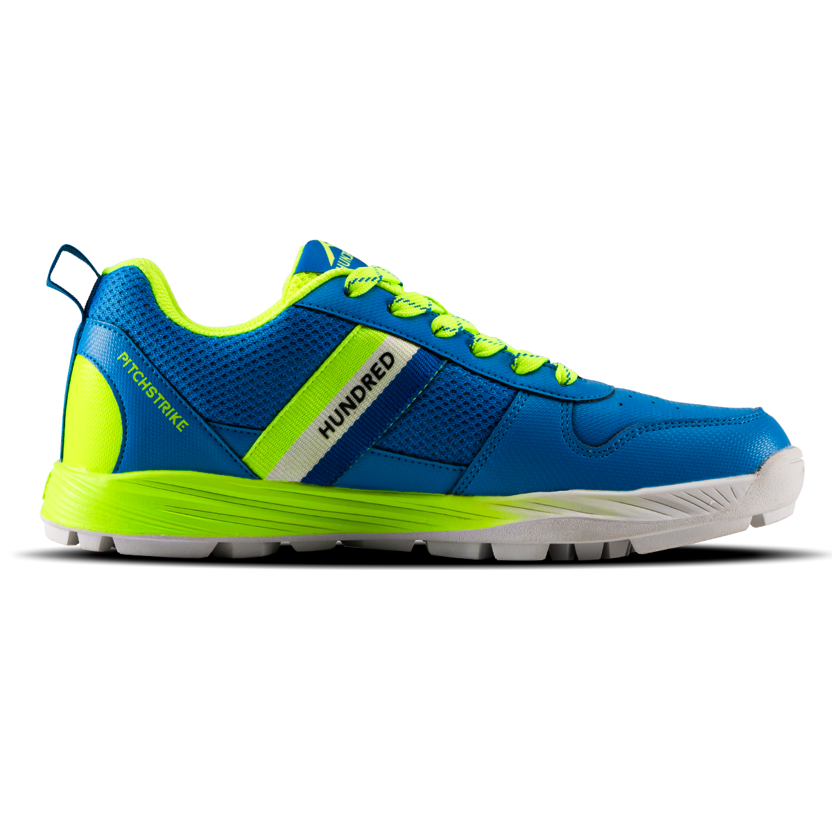 HUNDRED Pitchstrike Cricket Shoes