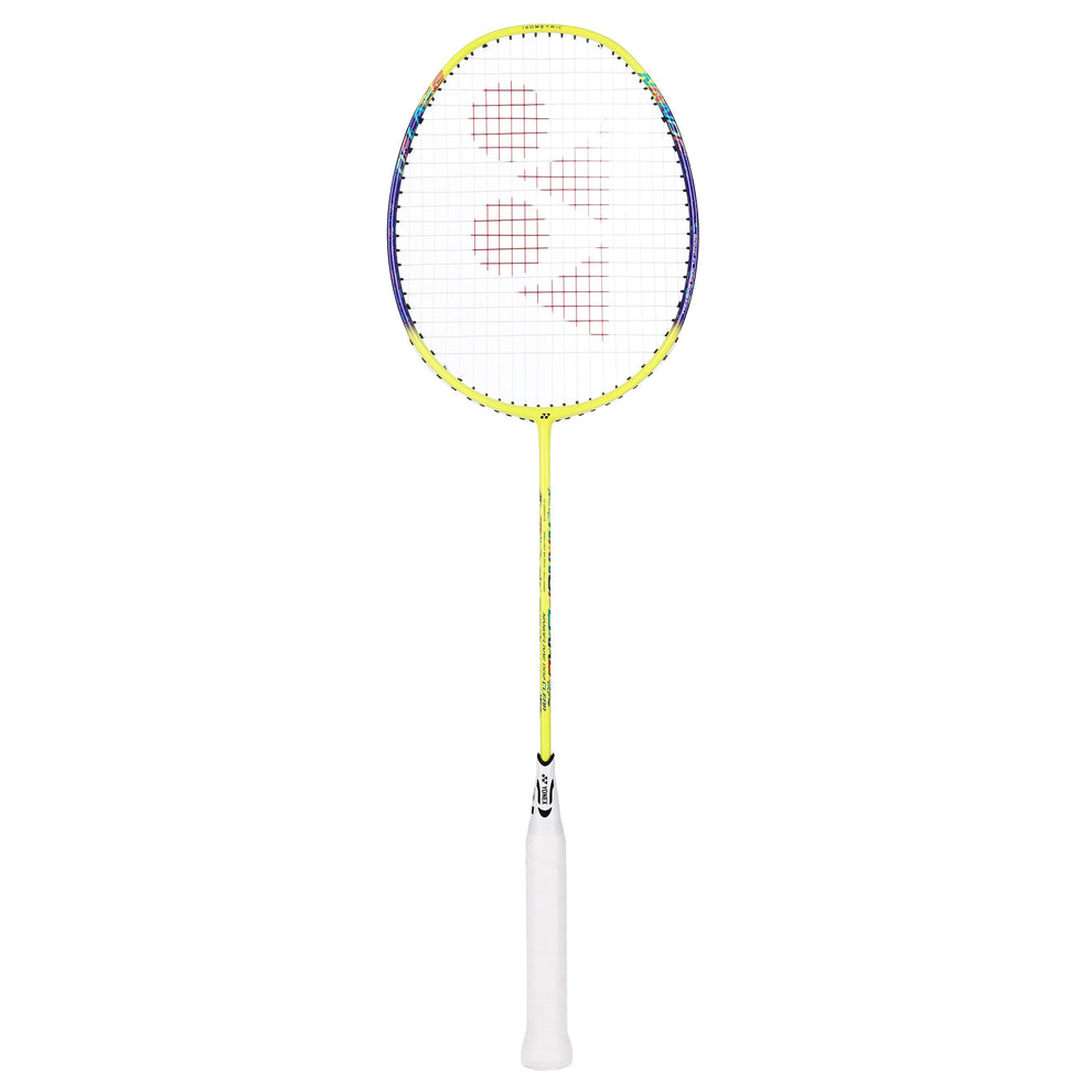 YONEX NanoFlare 002 CLEAR Badminton Racket
