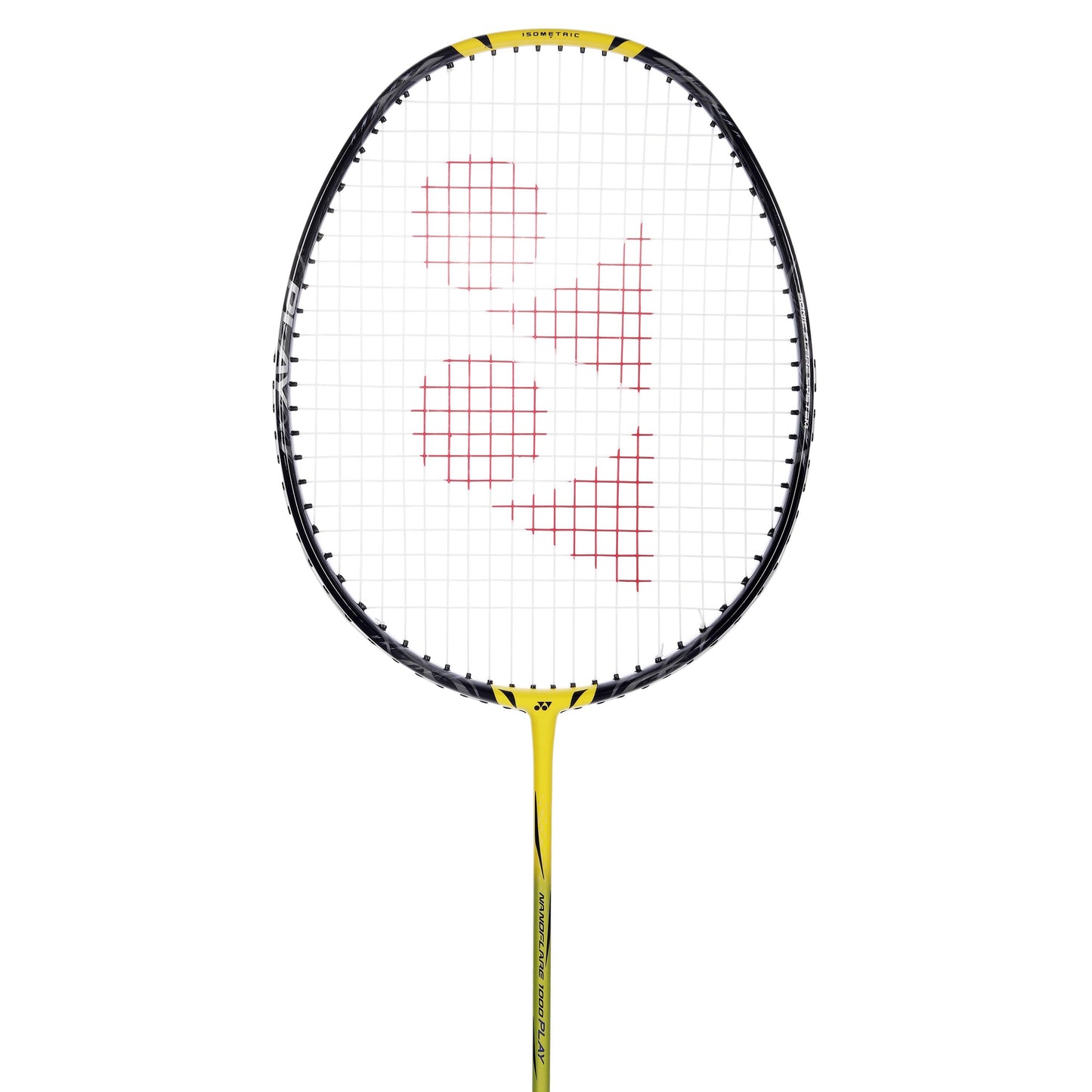 Yonex NANOFLARE 1000 PLAY Badminton Racket