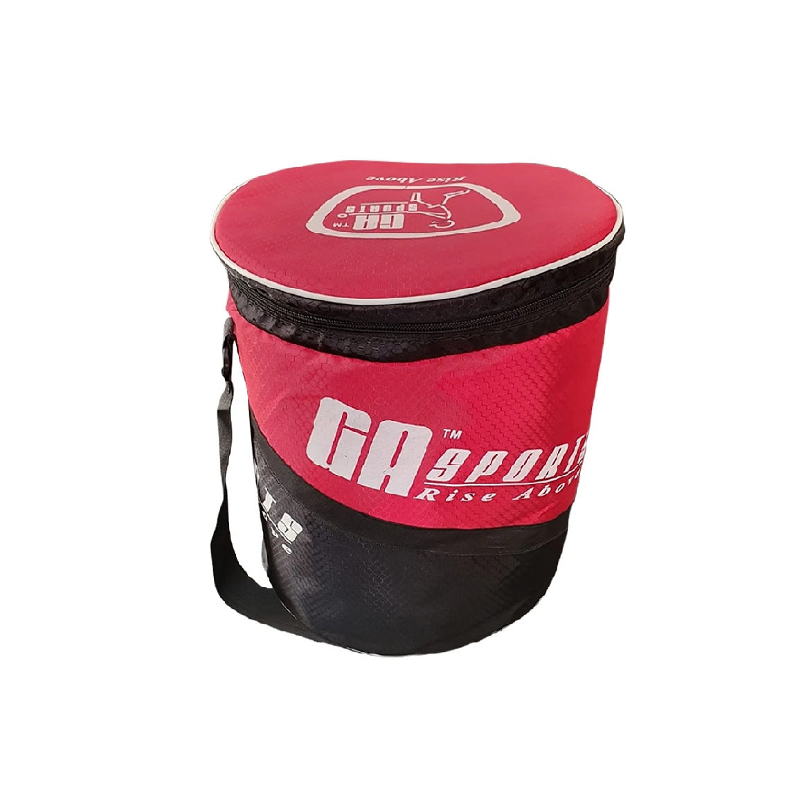 GA Cricket Ball Case Bag