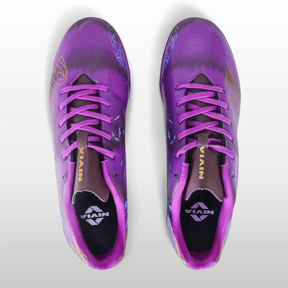 NIVIA Aviator 3.0 Footbal Turf Shoe