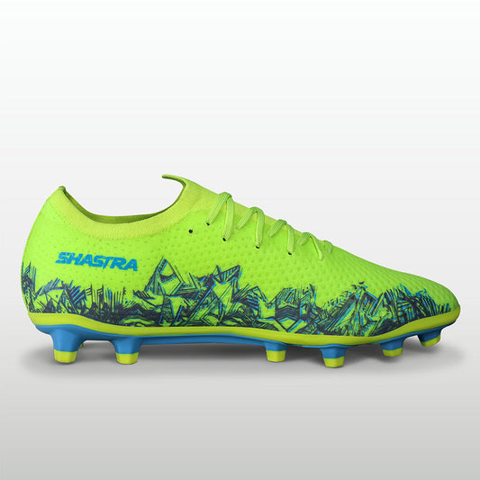 Nivia Shastra Football Shoe