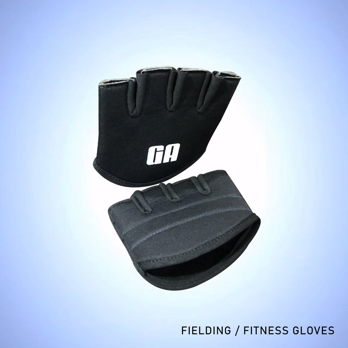 GA Cricket Fielding Gloves