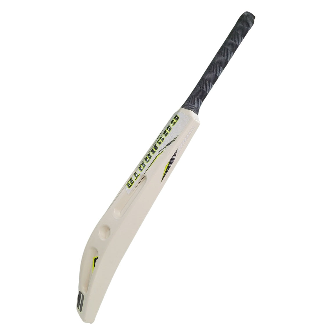 GA Plastic Scoop Tennis Cricket Bat