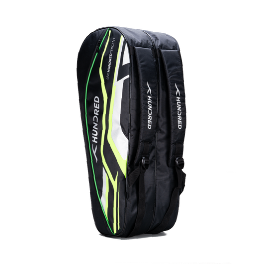 HUNDRED Glacio Pack Badminton Kitbag