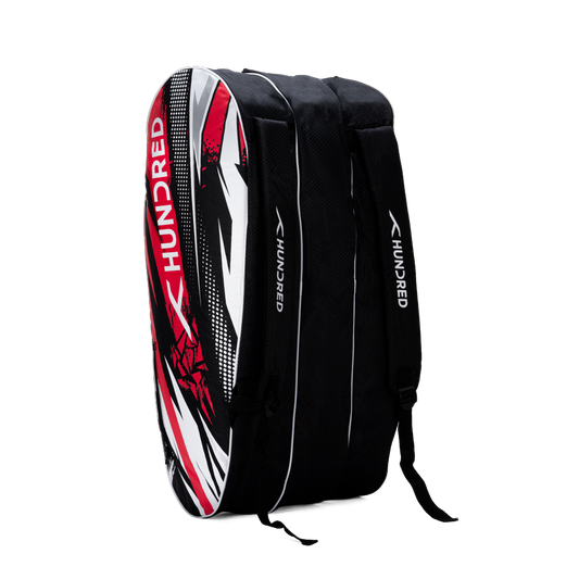 HUNDRED Rock Adventure Badminton Kitbag