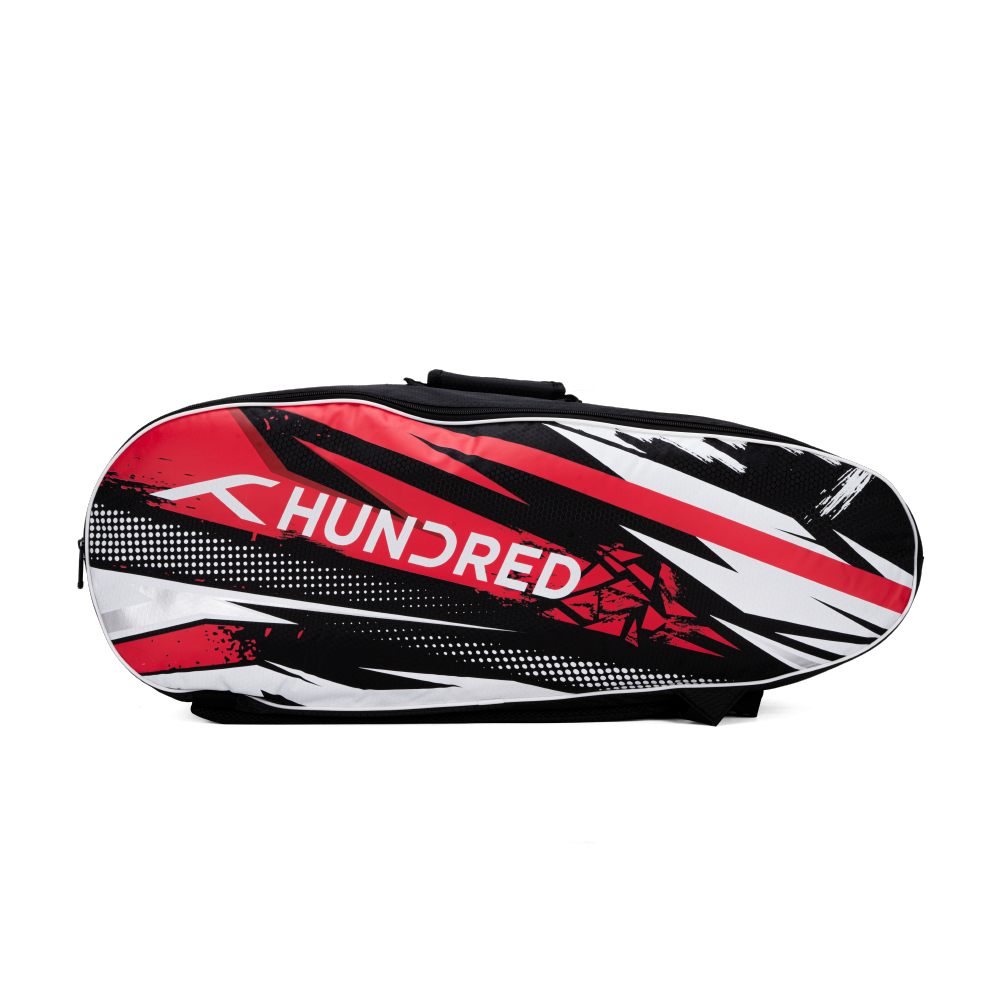 HUNDRED Rock Adventure Badminton Kitbag