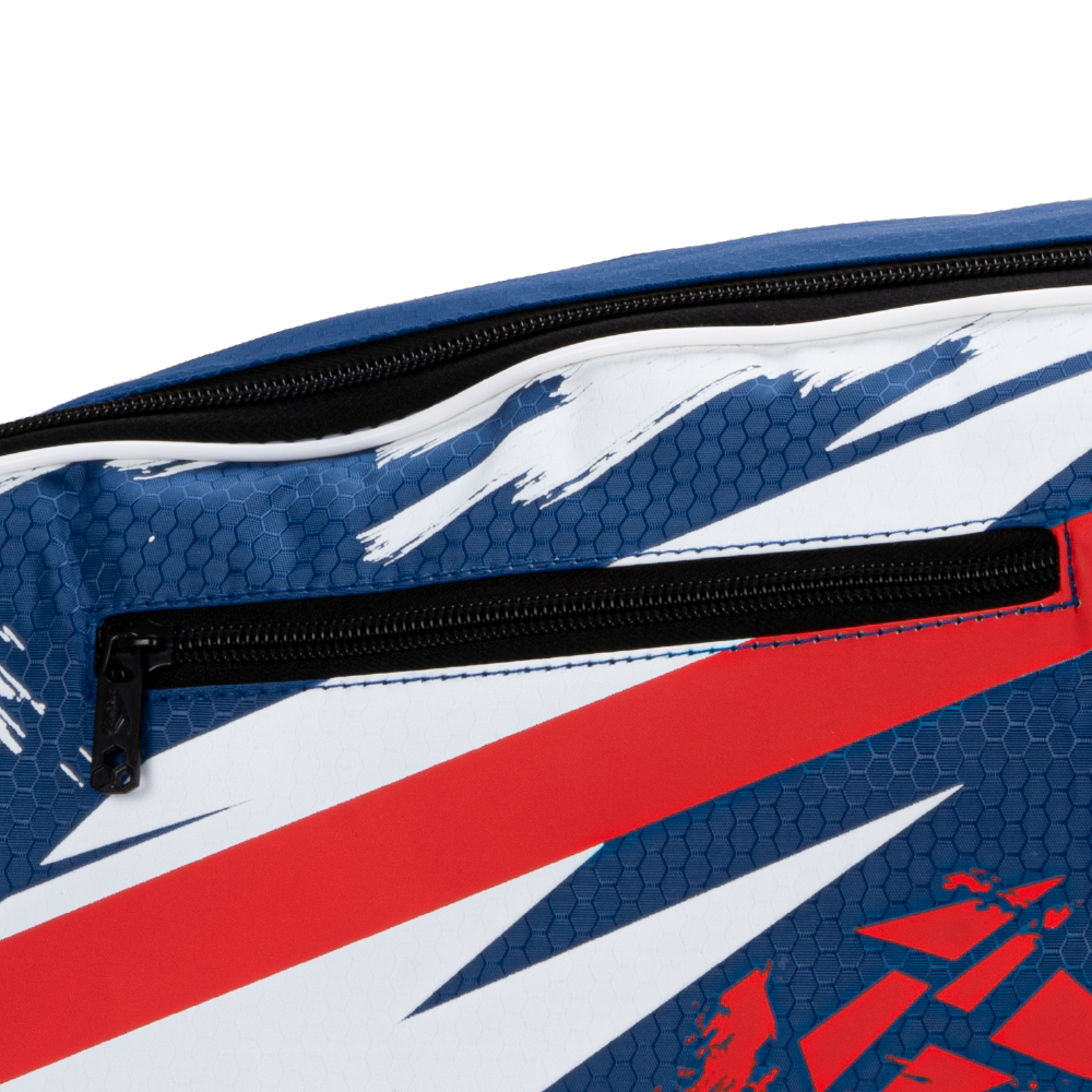 HUNDRED Rock Adventure Badminton Kitbag