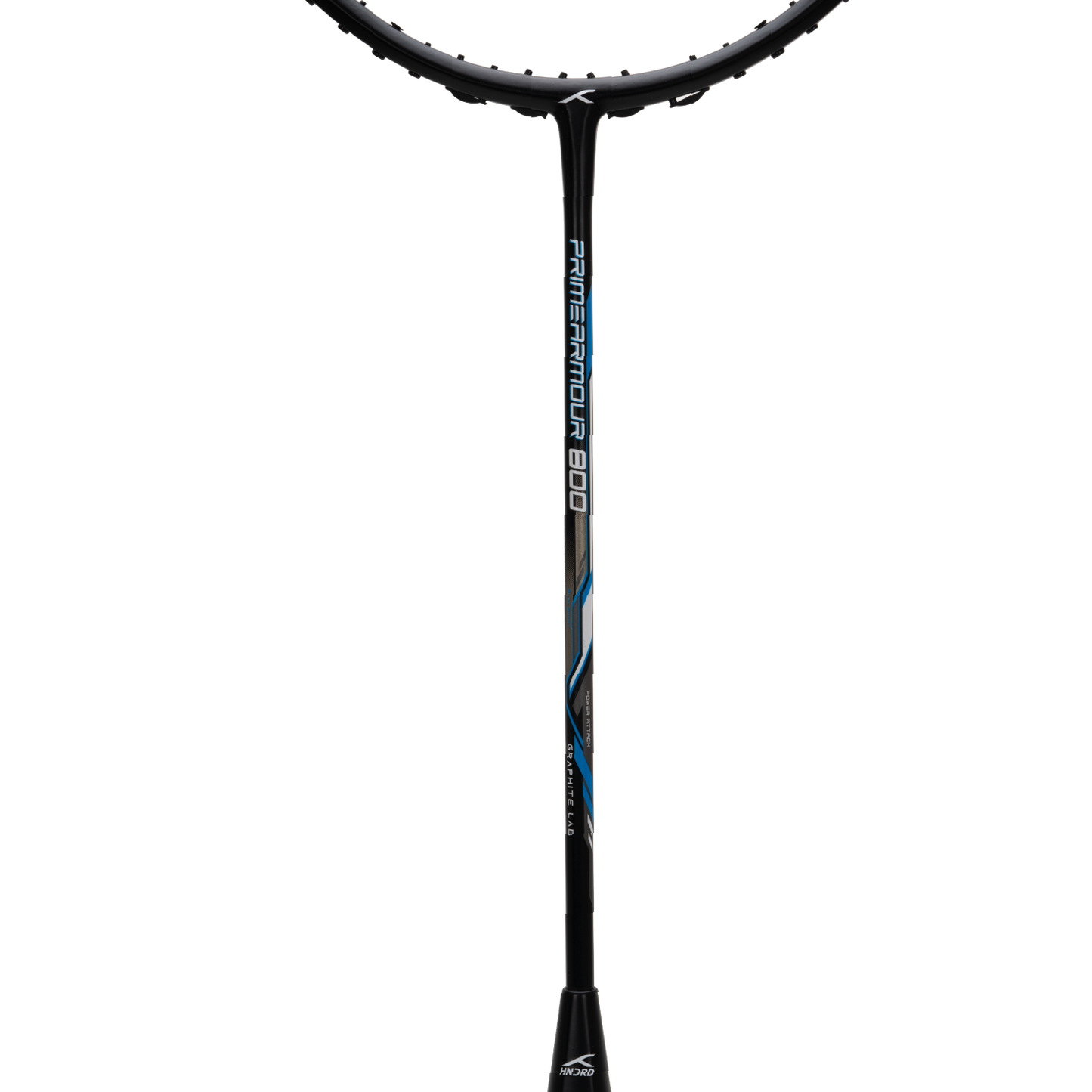 HUNDRED Primearmour 800 Badminton Racket