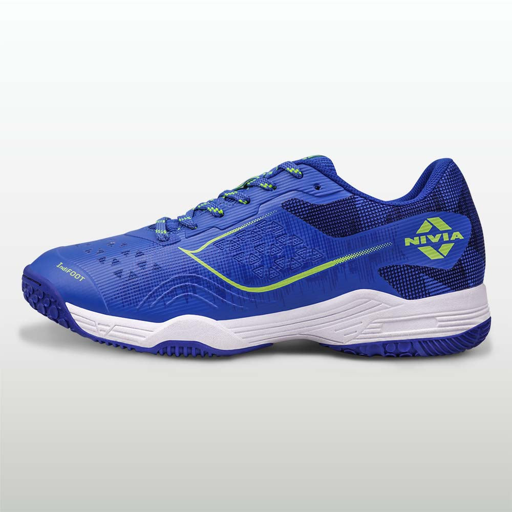NIVIA HY-Court 3.0 Badminton Shoes