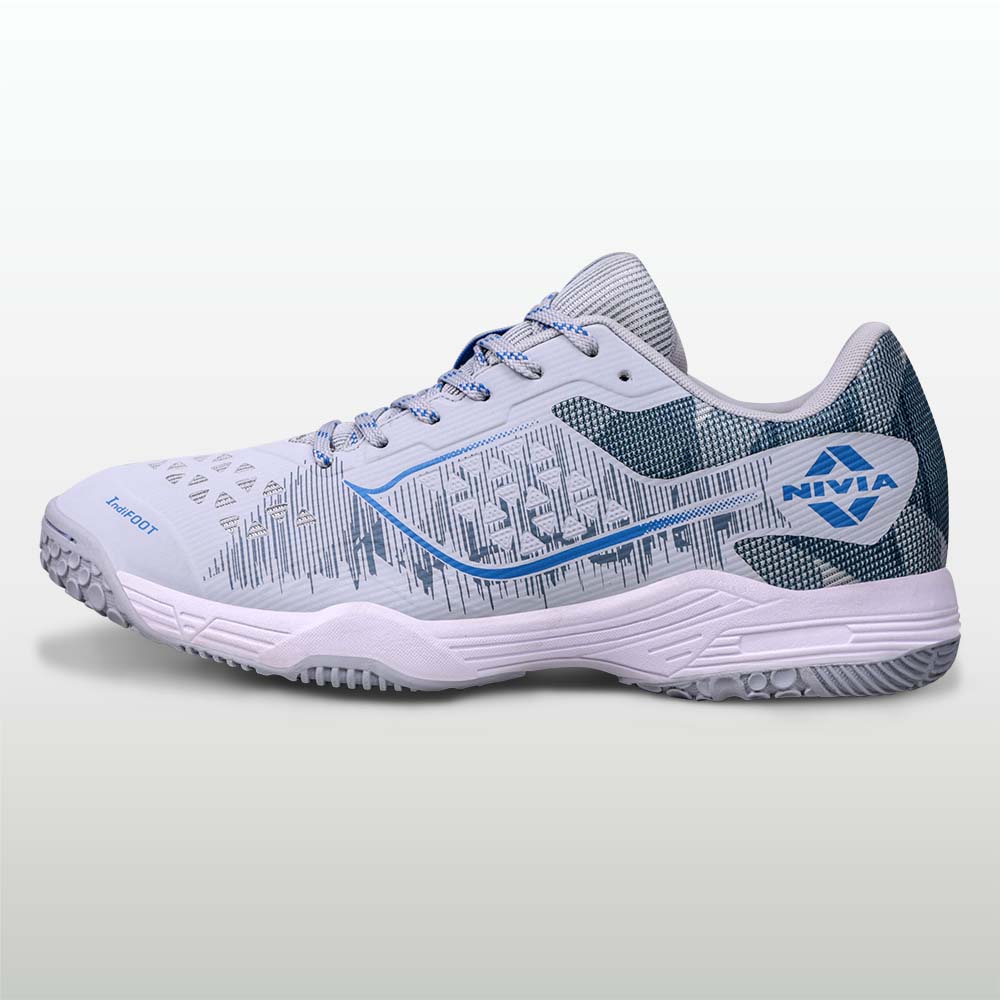 NIVIA HY-Court 3.0 Badminton Shoes