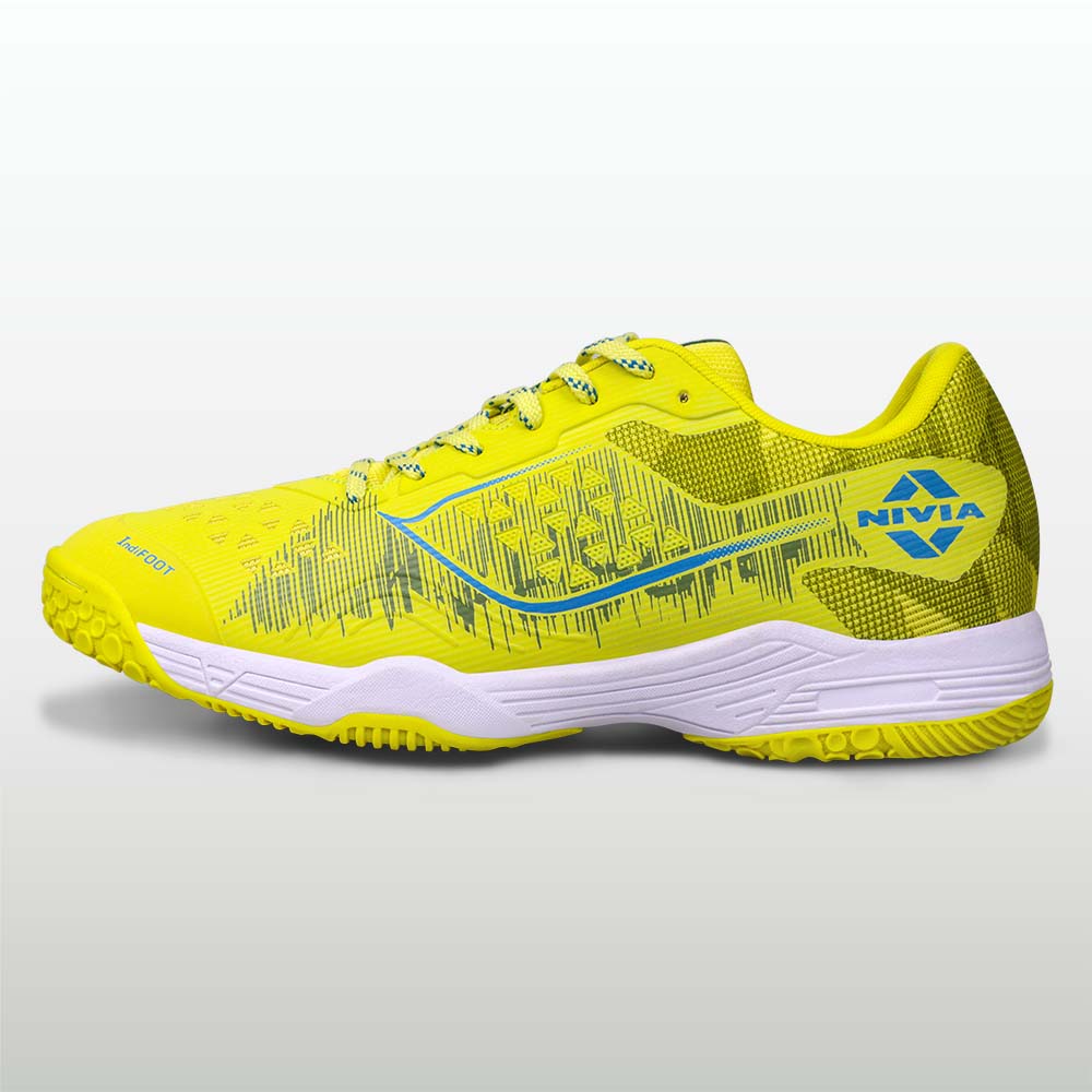 NIVIA HY-Court 3.0 Badminton Shoes