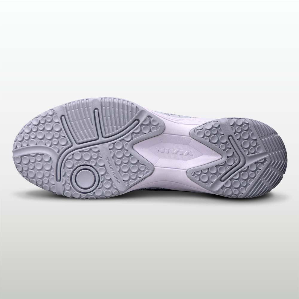 NIVIA HY-Court 3.0 Badminton Shoes