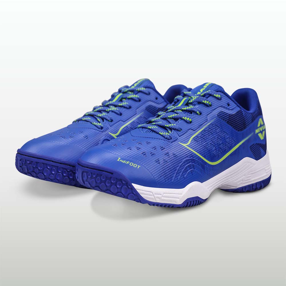 NIVIA HY-Court 3.0 Badminton Shoes