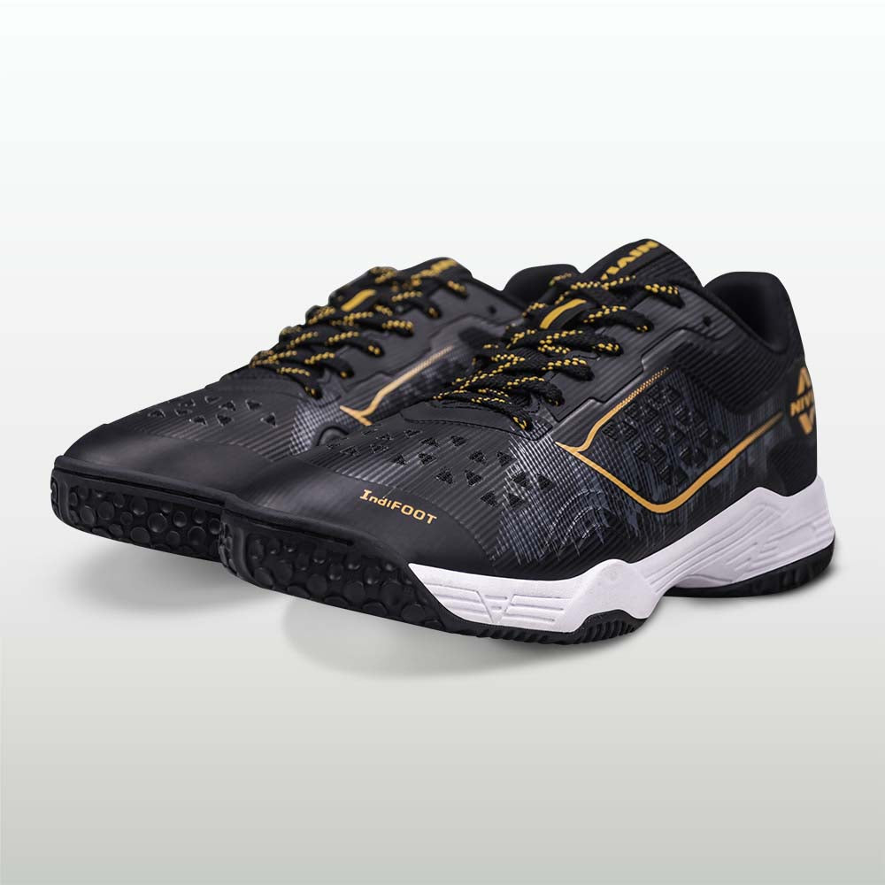 NIVIA HY-Court 3.0 Badminton Shoes