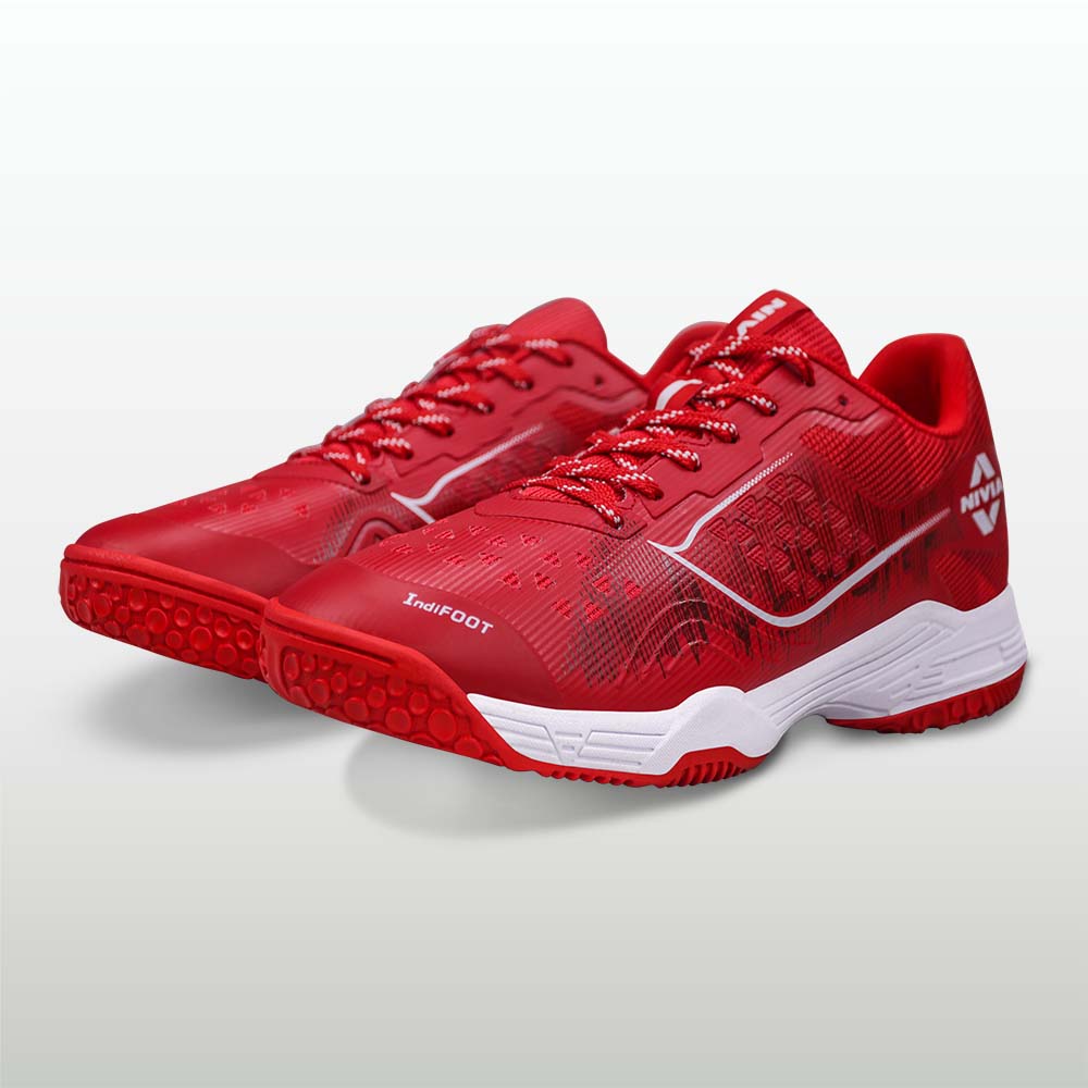 NIVIA HY-Court 3.0 Badminton Shoes