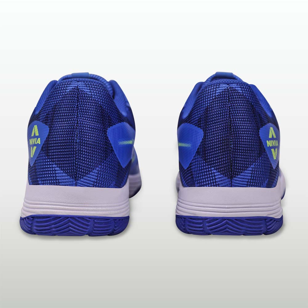 NIVIA HY-Court 3.0 Badminton Shoes