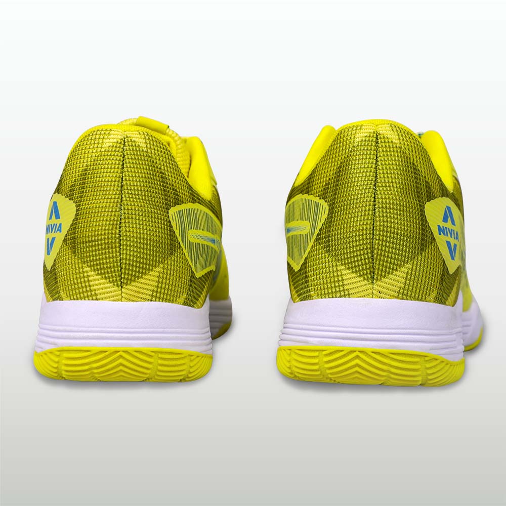 NIVIA HY-Court 3.0 Badminton Shoes