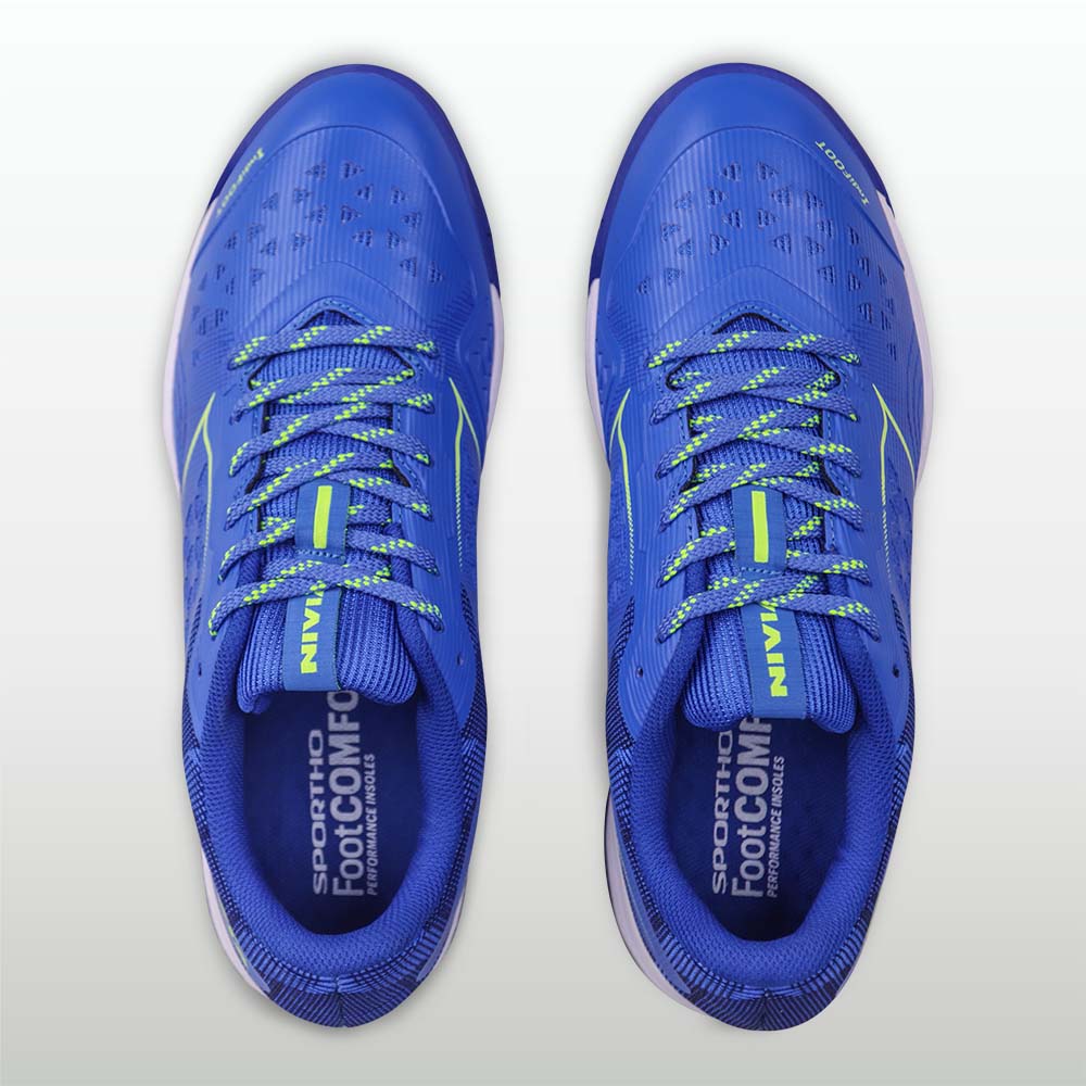 NIVIA HY-Court 3.0 Badminton Shoes