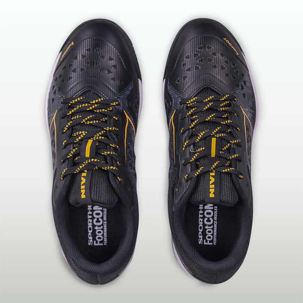 NIVIA HY-Court 3.0 Badminton Shoes