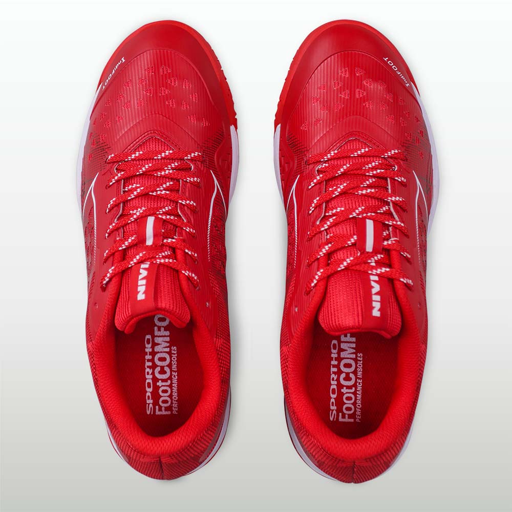 NIVIA HY-Court 3.0 Badminton Shoes