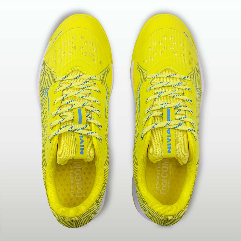 NIVIA HY-Court 3.0 Badminton Shoes