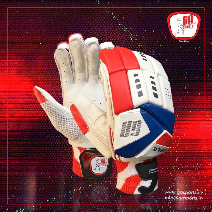 GA Amaze Cricket Batting Gloves
