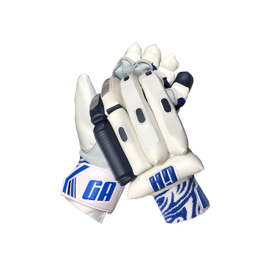 GA Limited Edition Batting Gloves