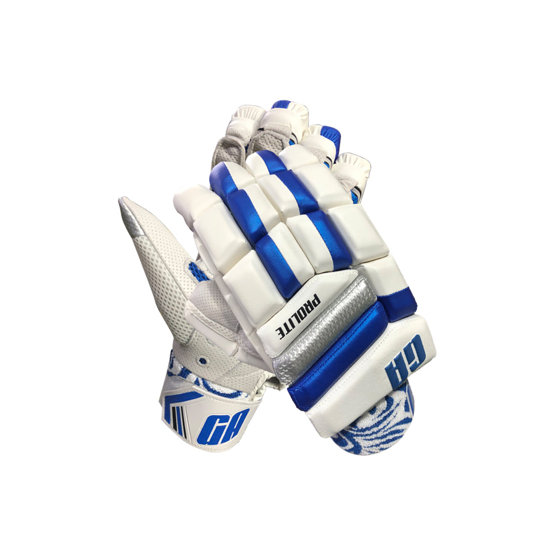 GA Prolite Cricket Batting Gloves