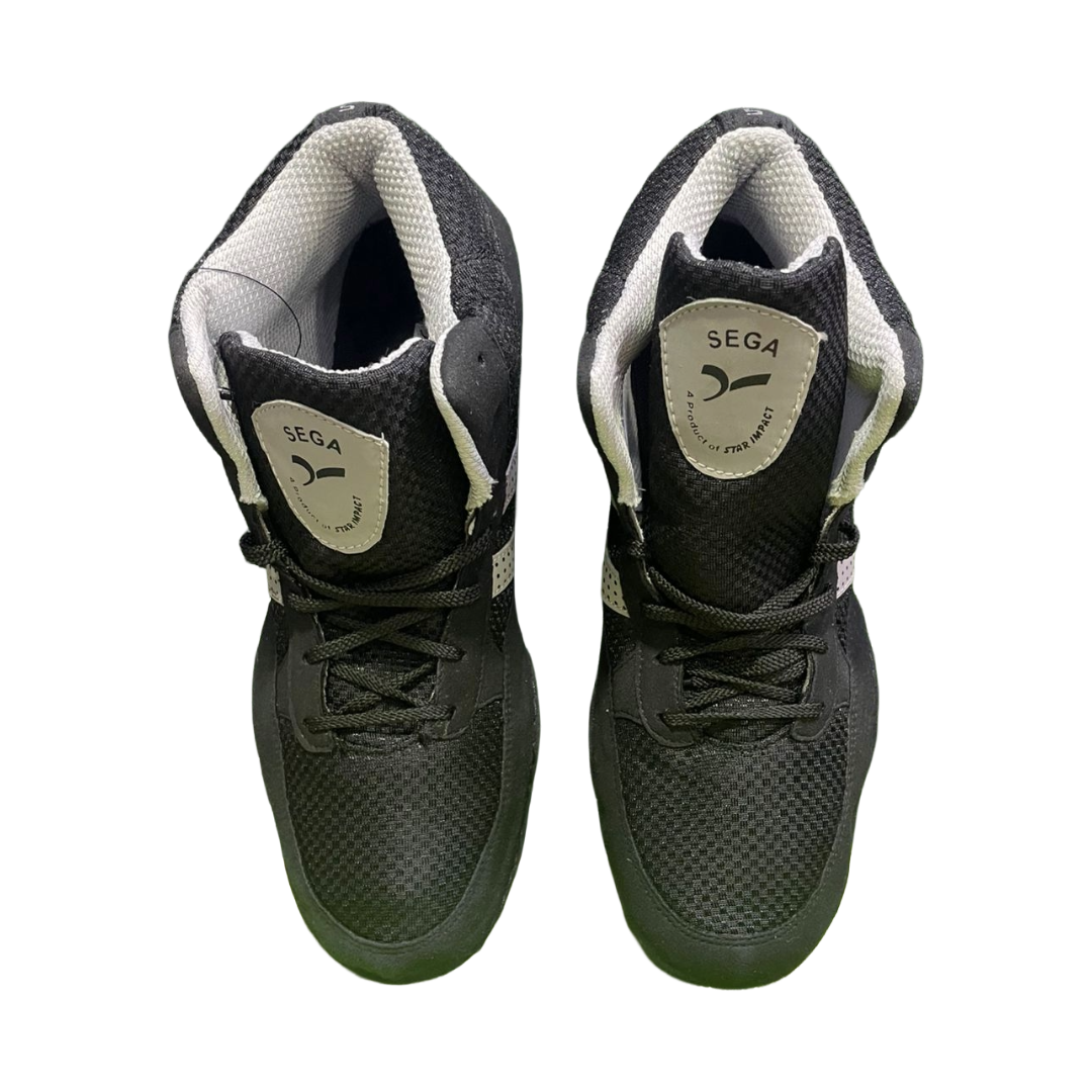 SEGA New Ring Wresting Shoes